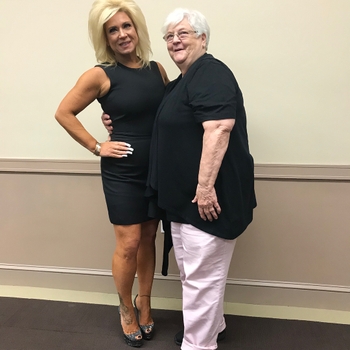 Theresa Caputo