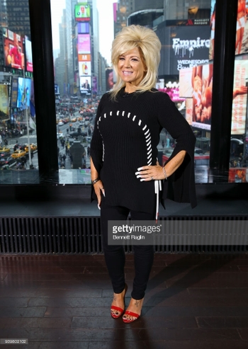 Theresa Caputo