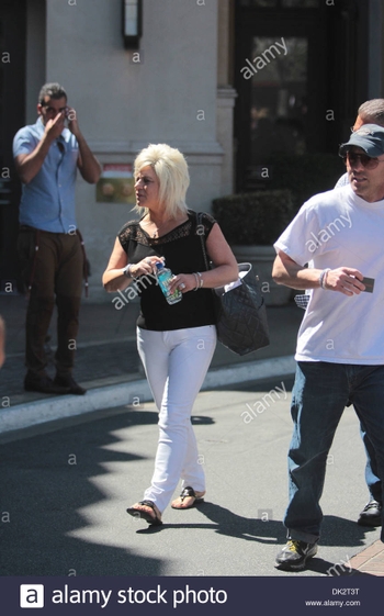 Theresa Caputo