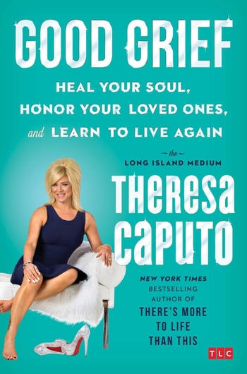 Theresa Caputo