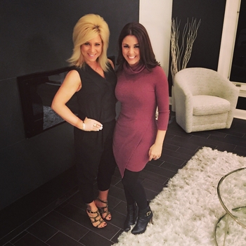 Theresa Caputo