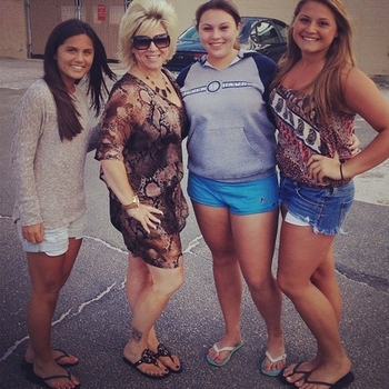 Theresa Caputo