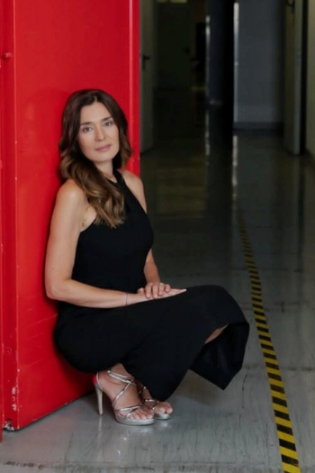 Maria Nafpliotou