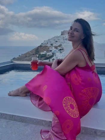 Maria Nafpliotou