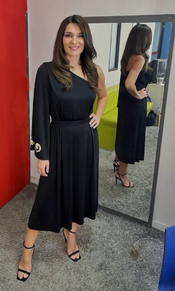 Maria Nafpliotou