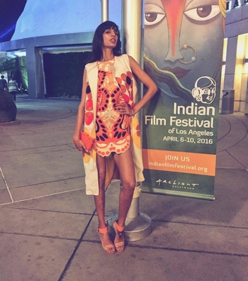 Anushka Manchanda