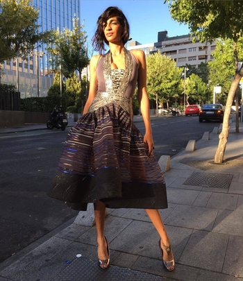 Anushka Manchanda