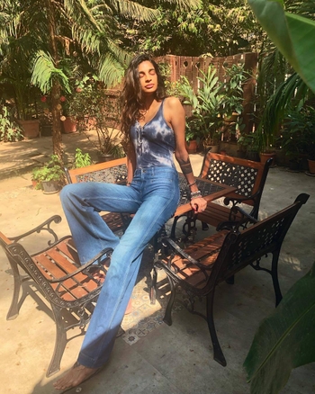 Anushka Manchanda