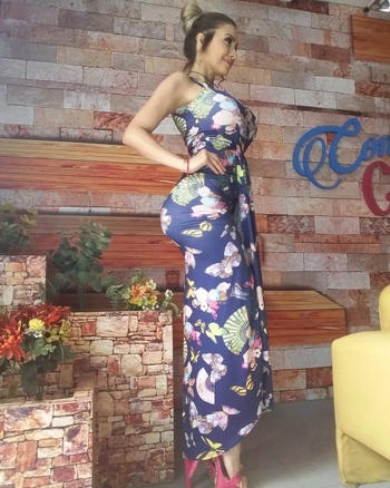 Maribel Zambrano