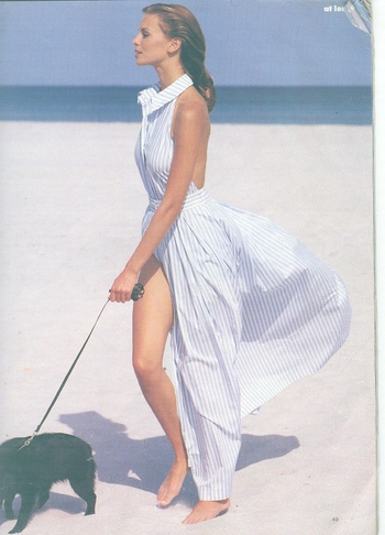 Niki Taylor