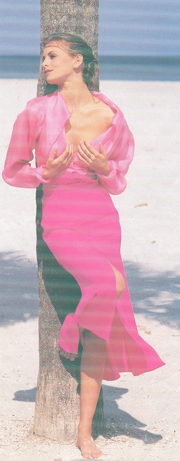 Niki Taylor