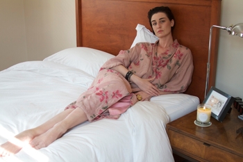 Erin O'Connor (II)