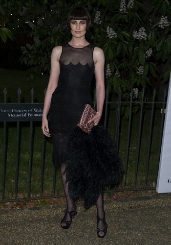 Erin O'Connor (II)