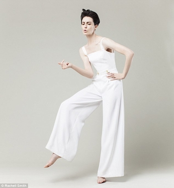 Erin O'Connor (II)