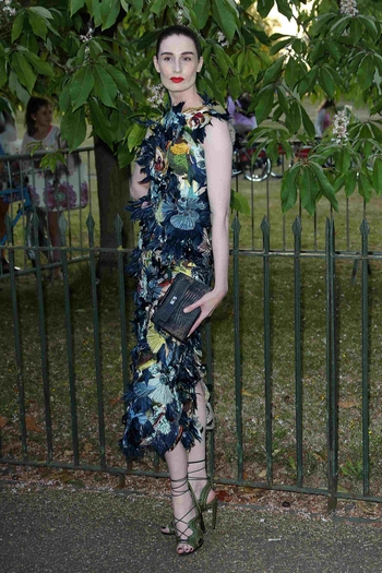 Erin O'Connor (II)