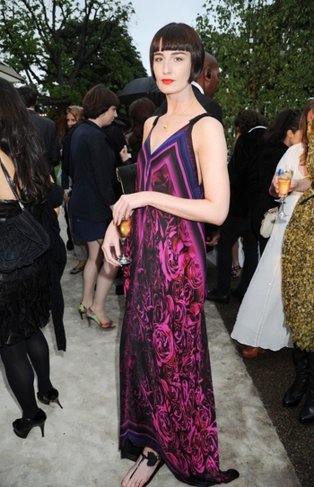 Erin O'Connor (II)