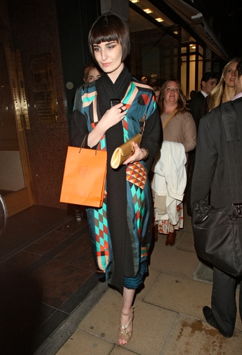 Erin O'Connor (II)