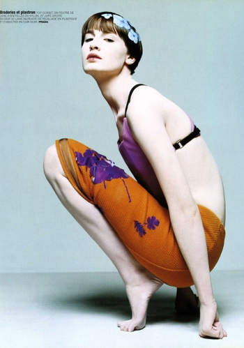 Erin O'Connor (II)