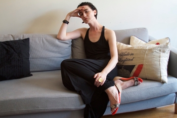 Erin O'Connor (II)