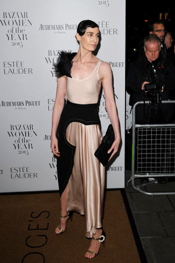 Erin O'Connor (II)