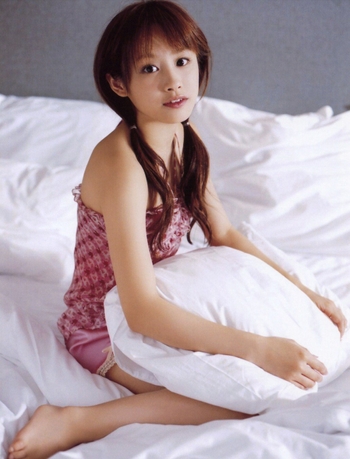 Ai Takahashi