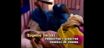 Eugenio Derbez