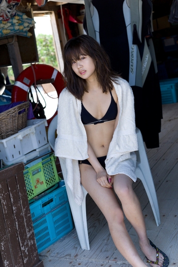 Risa Niigaki