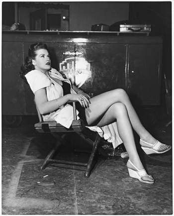 Janis Paige