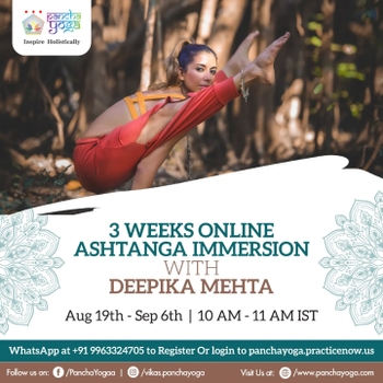 Deepika Mehta