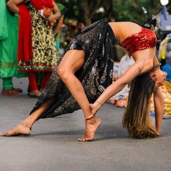 Deepika Mehta