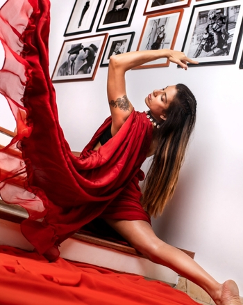 Deepika Mehta