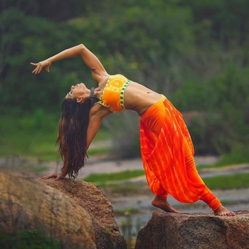 Deepika Mehta