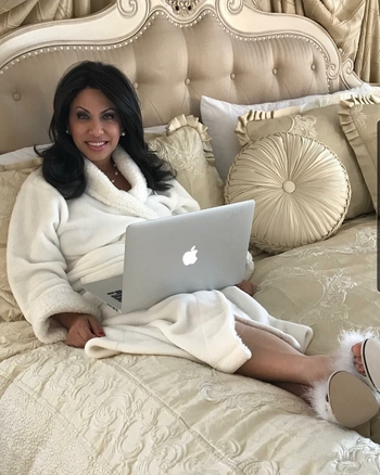 Brigitte Gabriel