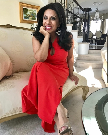 Brigitte Gabriel