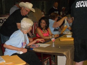 Brigitte Gabriel