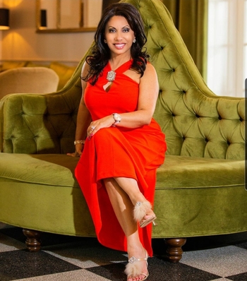 Brigitte Gabriel