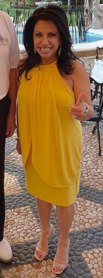 Brigitte Gabriel