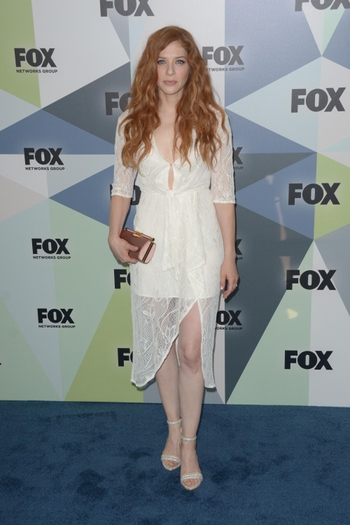 Rachelle Lefevre