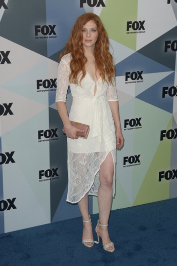 Rachelle Lefevre