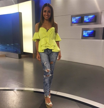 Ana María Zea Rivera