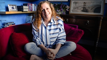 Abigail Disney