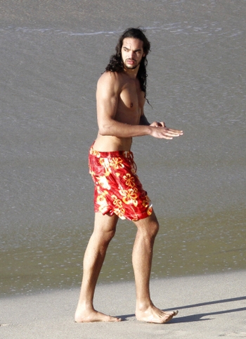 Joakim Noah