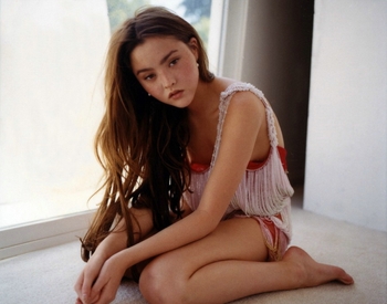 Devon Aoki