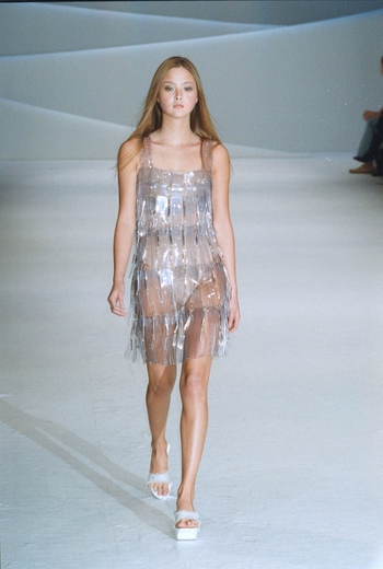 Devon Aoki