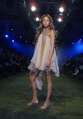 Devon Aoki