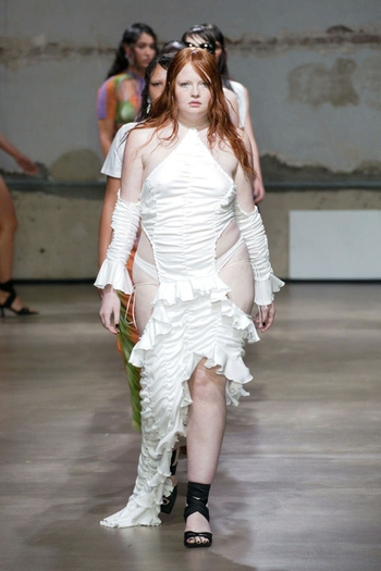 Tess McMillan