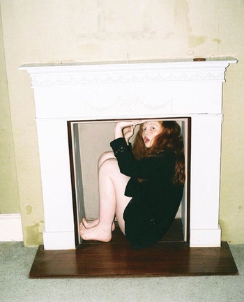 Tess McMillan