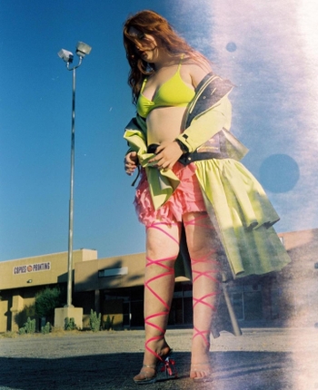 Tess McMillan
