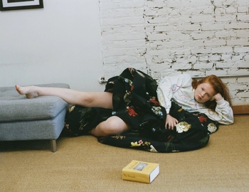 Tess McMillan