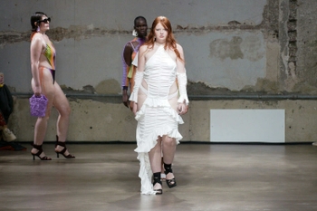 Tess McMillan